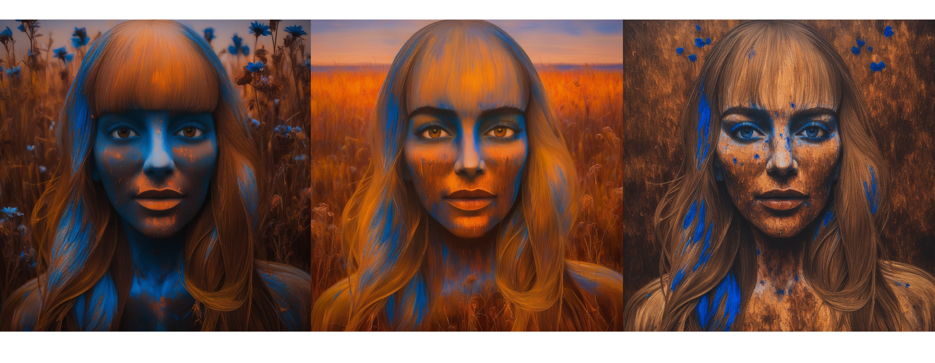 attention modification example